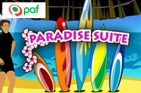 Paradise Suite